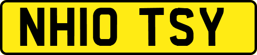 NH10TSY