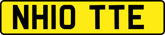 NH10TTE