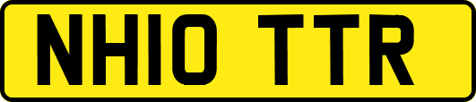 NH10TTR