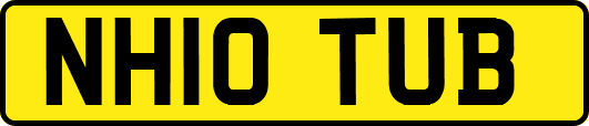 NH10TUB