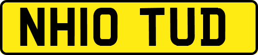 NH10TUD
