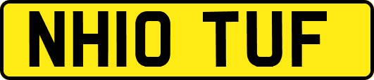 NH10TUF