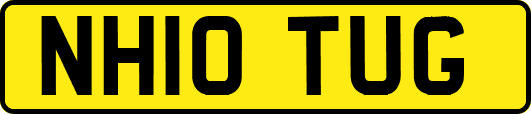 NH10TUG