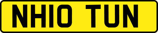 NH10TUN