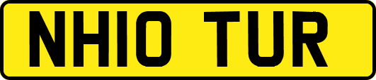 NH10TUR