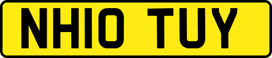 NH10TUY