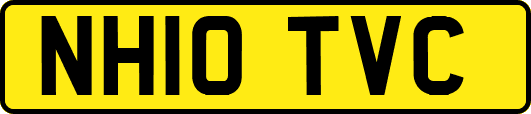 NH10TVC