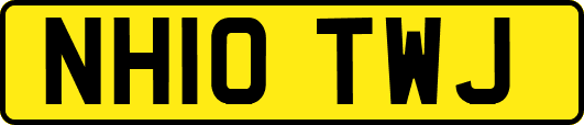 NH10TWJ