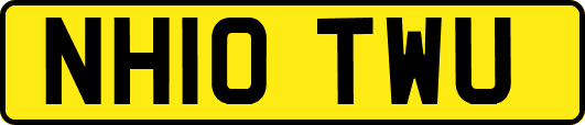 NH10TWU