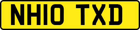 NH10TXD