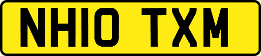 NH10TXM