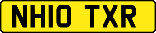 NH10TXR
