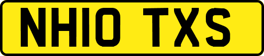 NH10TXS