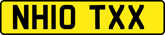 NH10TXX