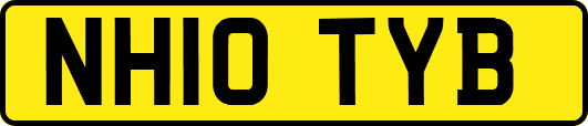 NH10TYB