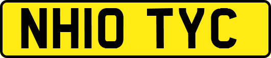 NH10TYC