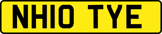 NH10TYE