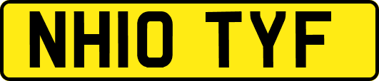 NH10TYF