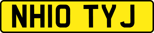 NH10TYJ