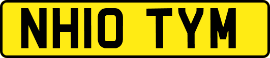 NH10TYM