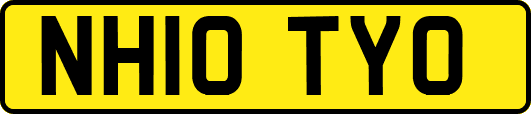 NH10TYO