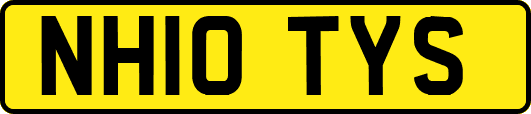 NH10TYS
