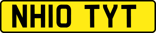 NH10TYT