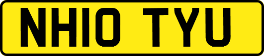 NH10TYU