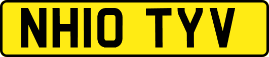 NH10TYV