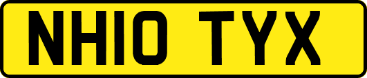 NH10TYX
