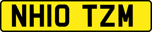 NH10TZM