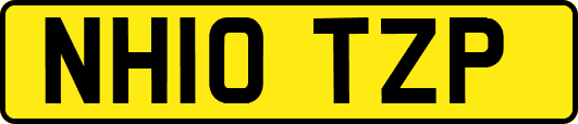 NH10TZP