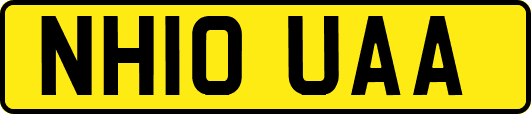 NH10UAA