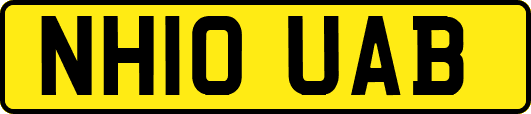 NH10UAB