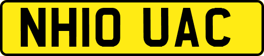 NH10UAC