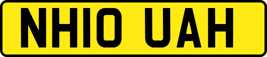 NH10UAH
