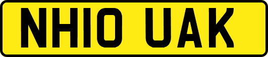 NH10UAK