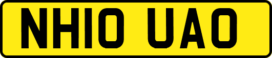 NH10UAO
