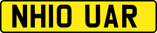 NH10UAR