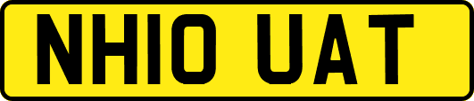NH10UAT