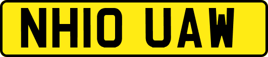 NH10UAW
