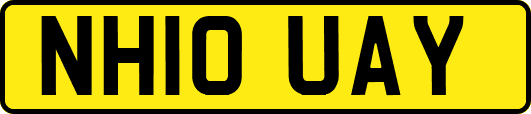 NH10UAY