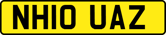 NH10UAZ