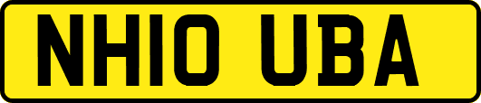 NH10UBA