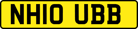 NH10UBB