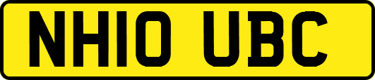 NH10UBC