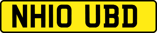 NH10UBD