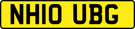 NH10UBG