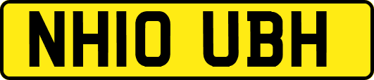 NH10UBH