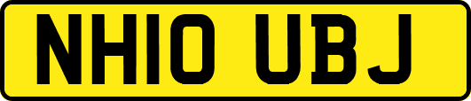 NH10UBJ